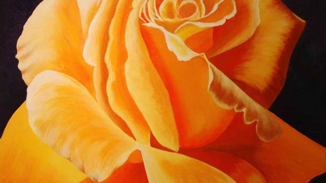 Petals and Palettes show coming to Cambria Center for the Arts