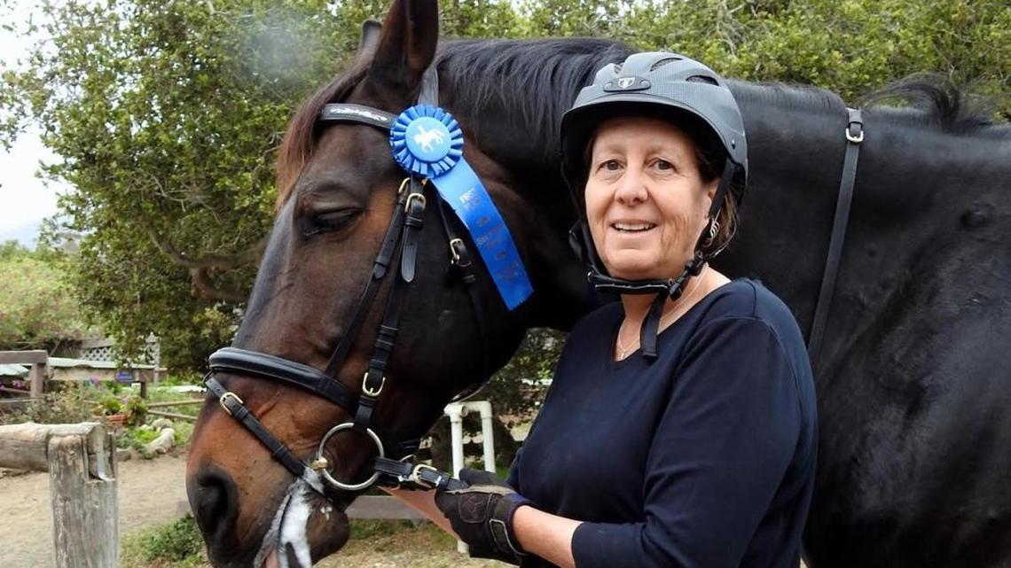 Author Catherine Ryan Hyde’s characters find common ground on the Central Coast