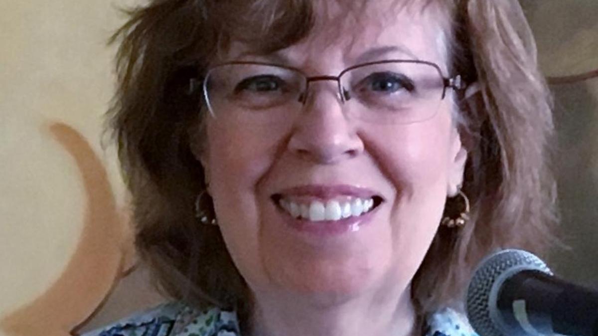 Patti Sullivan