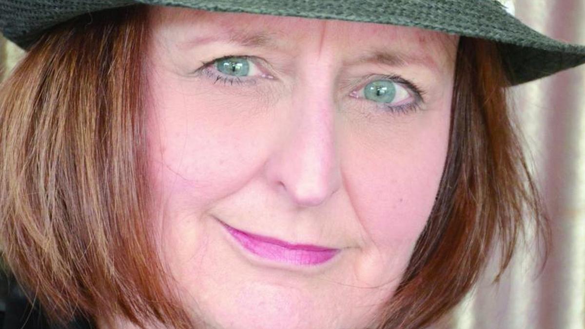 Jill Turnbow