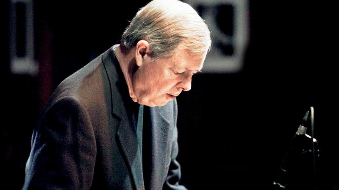 Otwell to join Shoemakes in tribute to Hoagy Carmichael