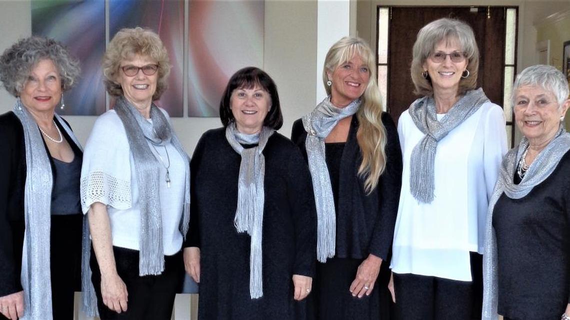 Holiday concert planned Saturday at Camp Ocean Pines