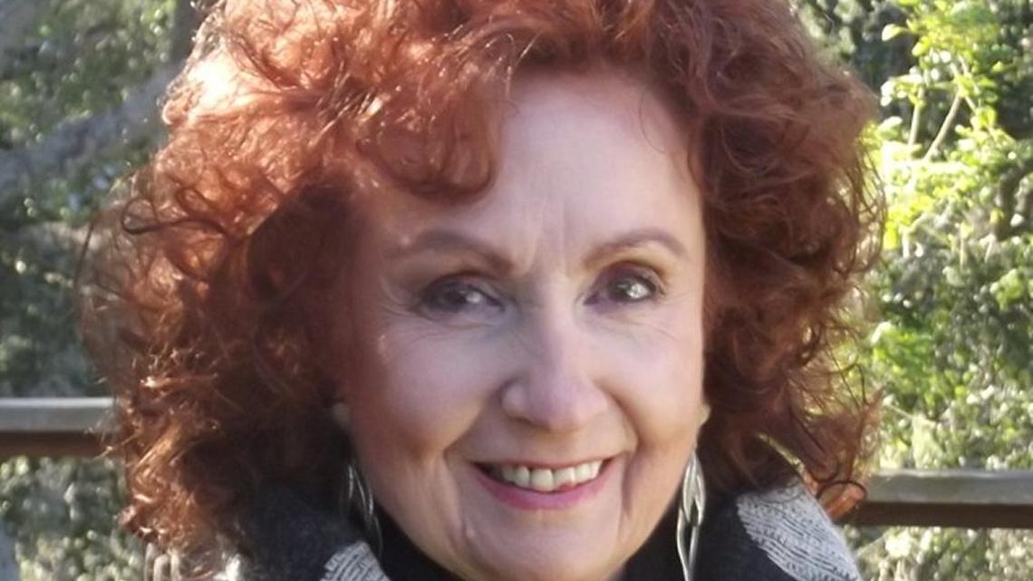 Cambria historian to discuss Leibovitz photos