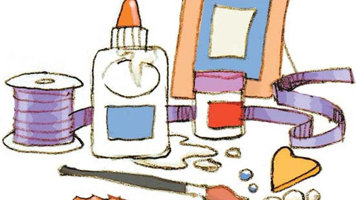 Cambria Craft Circle Bazaar to benefit local charities