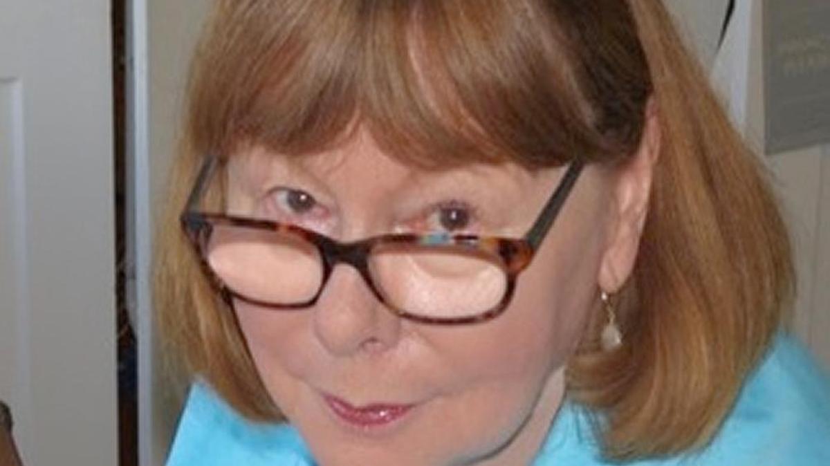 Sharon Lovejoy