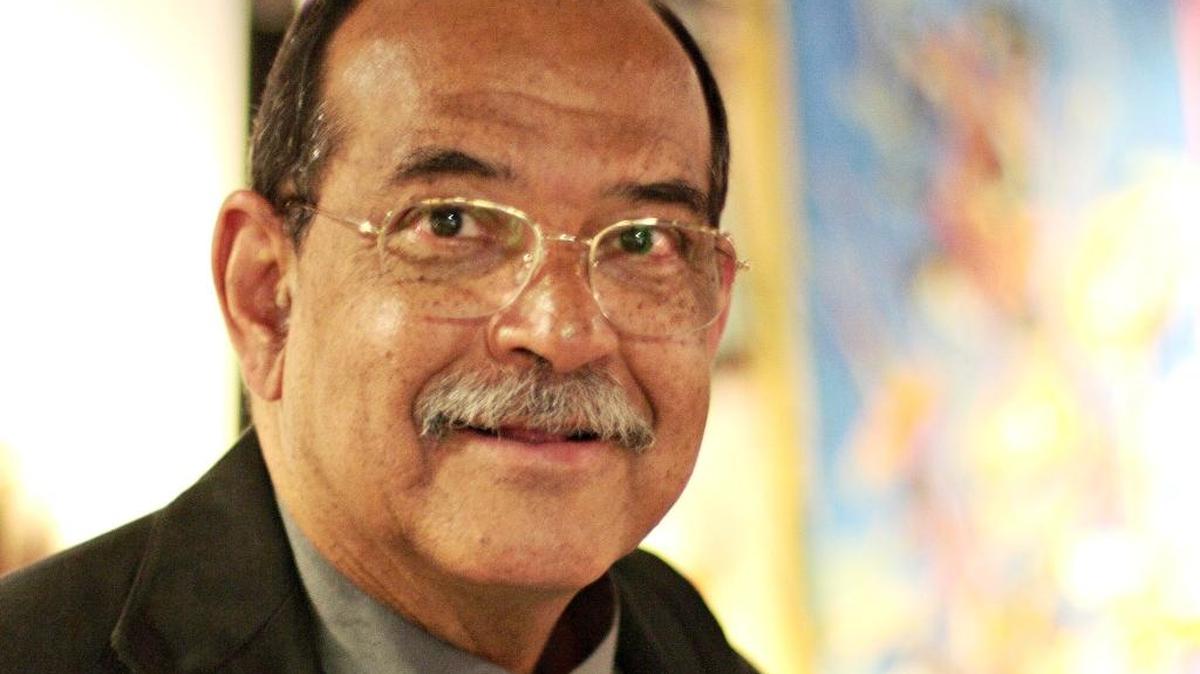 Ernie Watts was the recipient of the prestigious Frankfurt Music Prize in 2014. He’ll play in Cambria on Oct. 15.