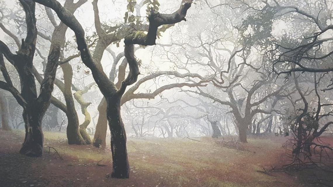 Mission possible: Connecting with modern masters of art