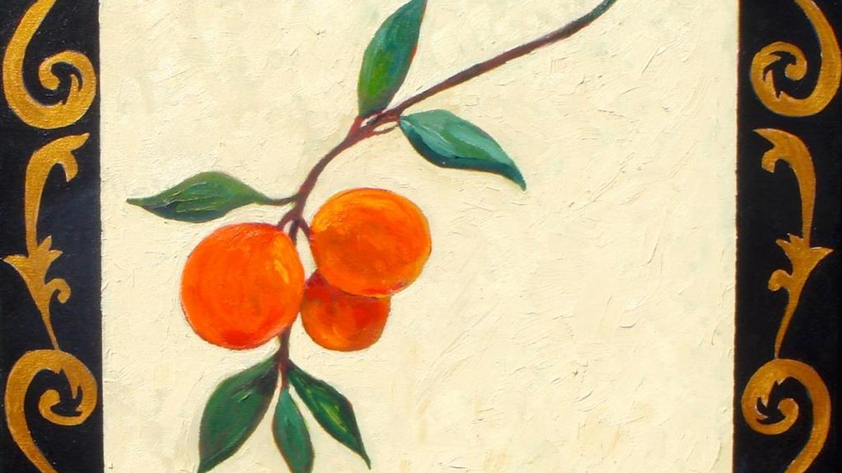 Lana Cochrun’s work will be on display at Big Sky Cafe.