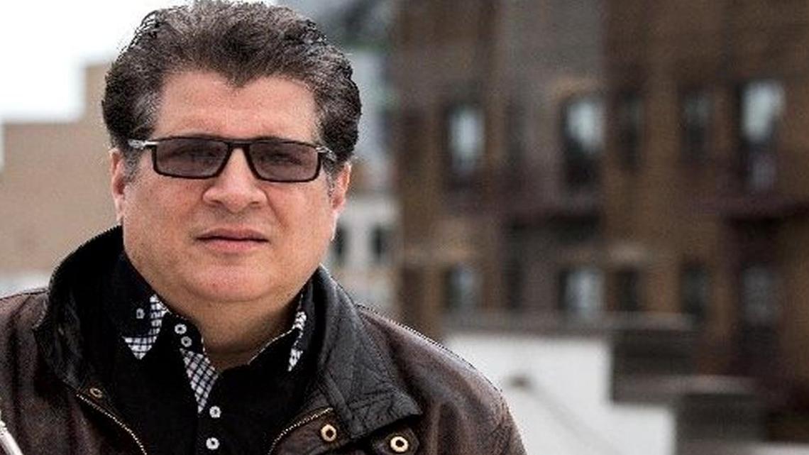 New York trumpeter featured in next Famous Jazz Artist Series show in SLO