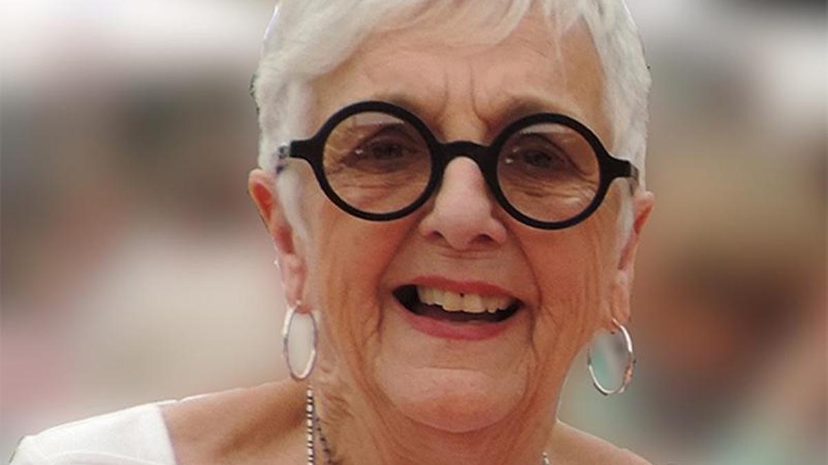 A tribute for the late Nancy Green, longtime executive director and co-founder of the Cambria Center for the Arts Theatre, will be held in Cambria.