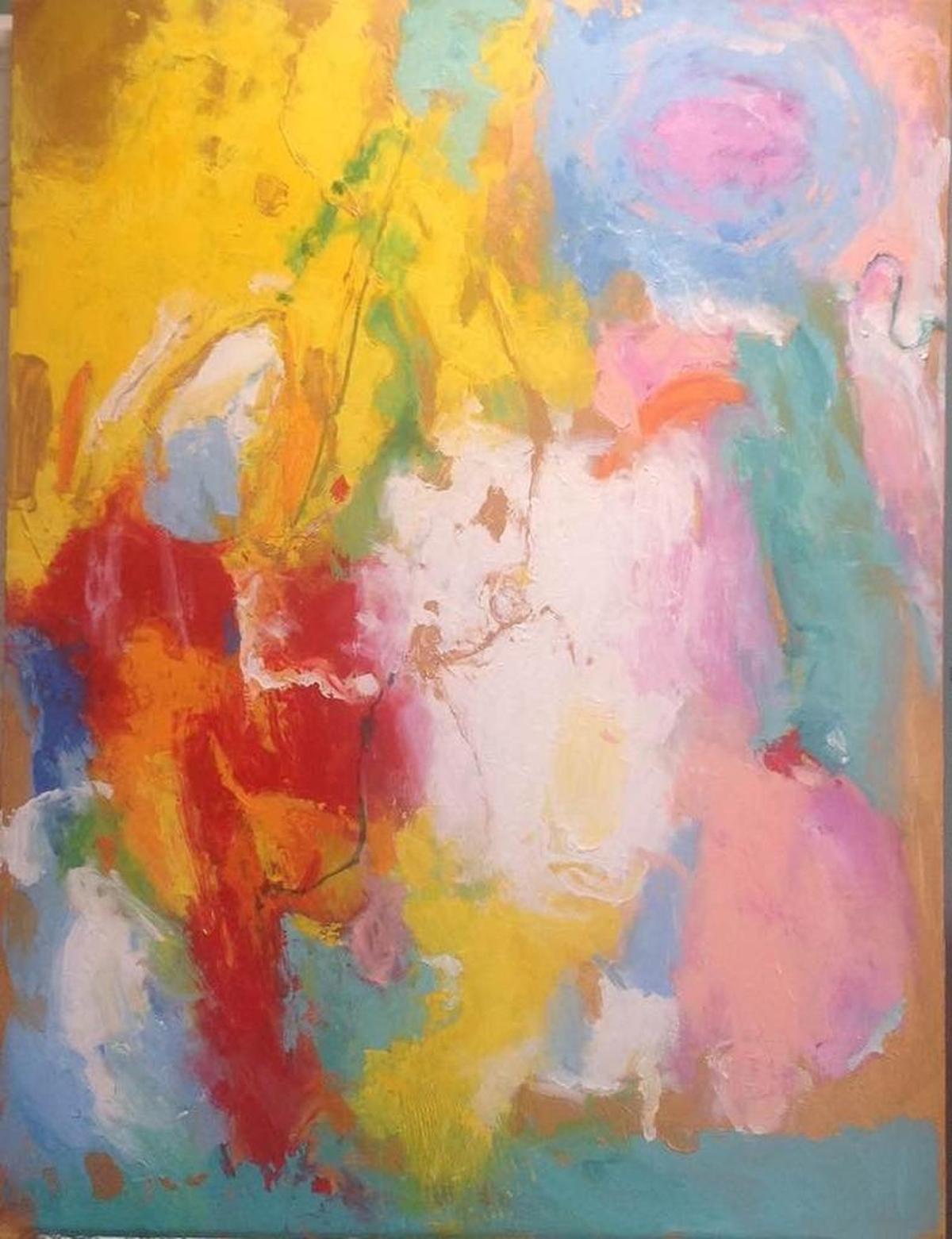 Susan Jenkins’ works celebrate our cultural, economic and political differences, as well as harmonies.