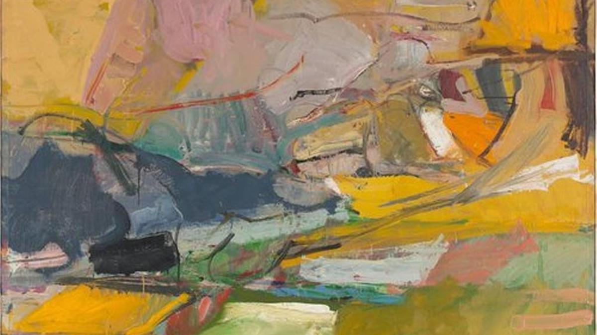 Richard Diebenkorn, master of the “elegant line,” left a tremendous body of work and was influenced by Henri Matisse.