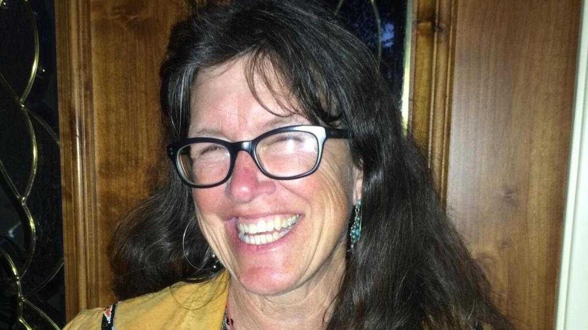 Dianne Brooke