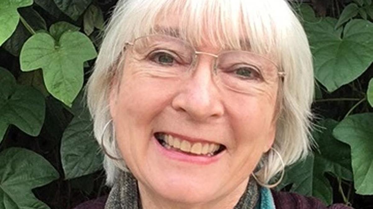 Connie Gannon