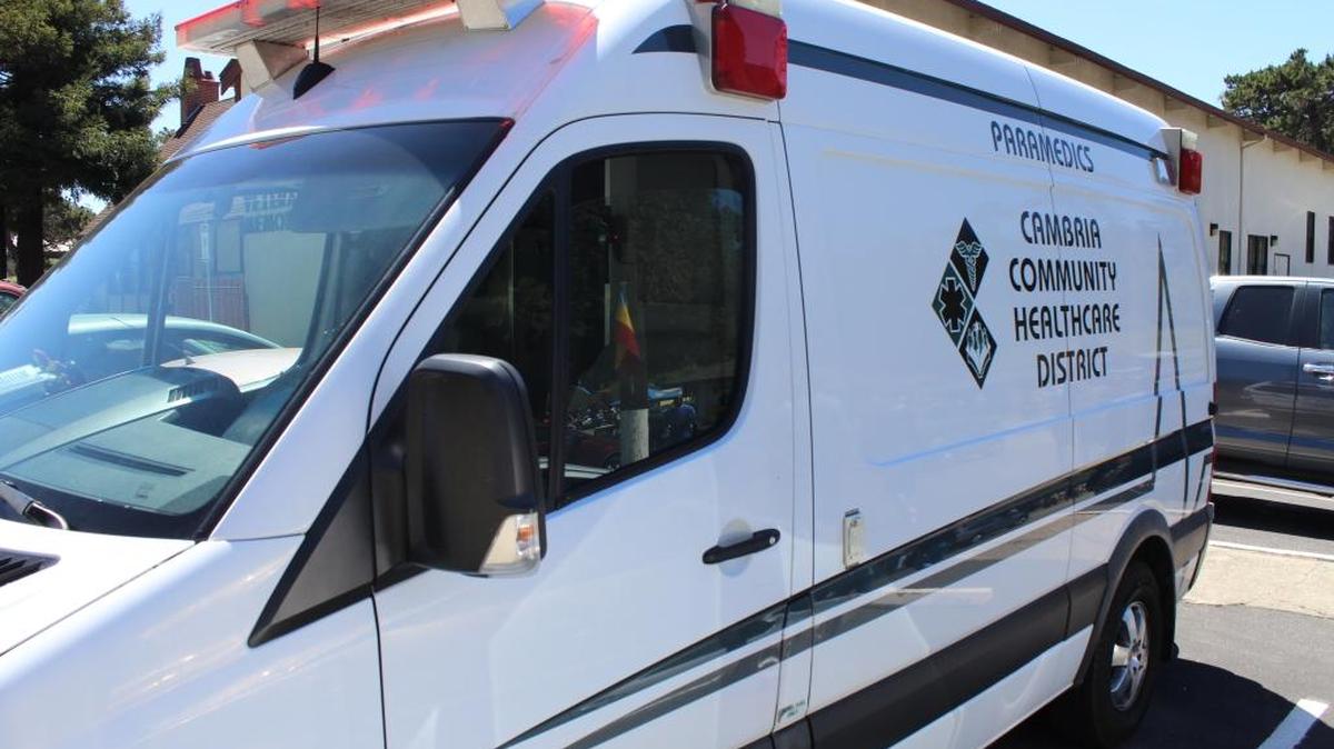 The Cambria Community Healthcare District faces financial challenges, viewpoint writers say.