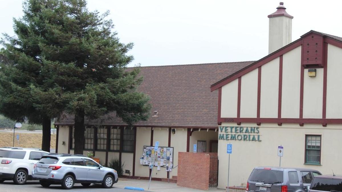 American Legion Post 432 holds many activities at the Cambria Veterans Memorial Building, 1000 Main St.