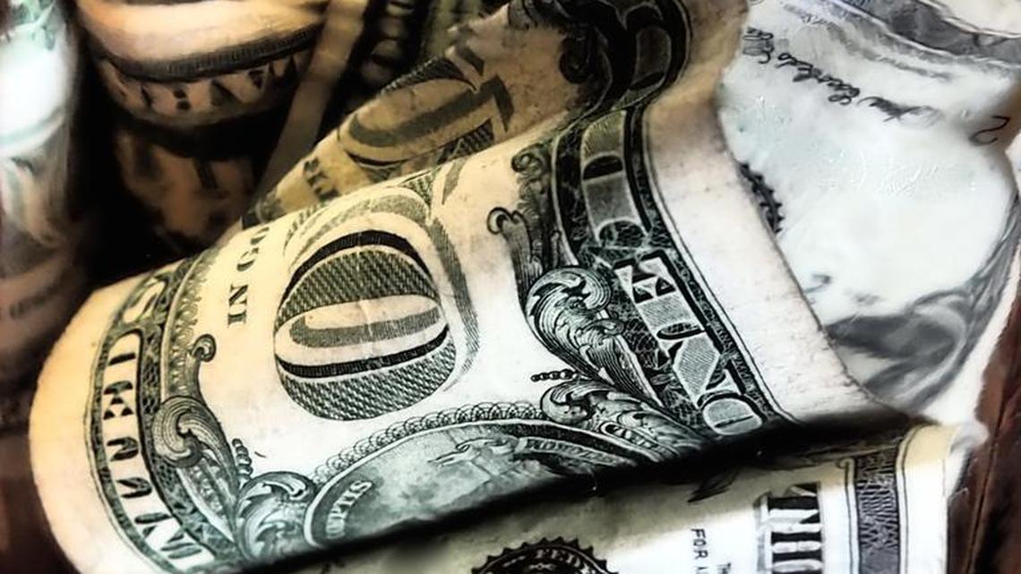 How to laugh in the face of donation doomsday headlines