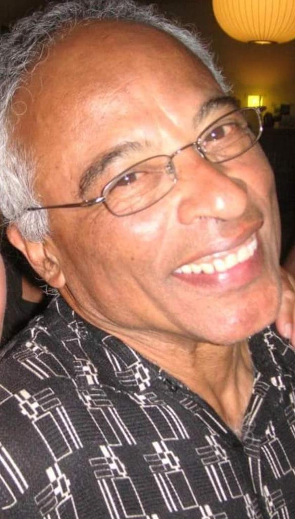 John Rivera