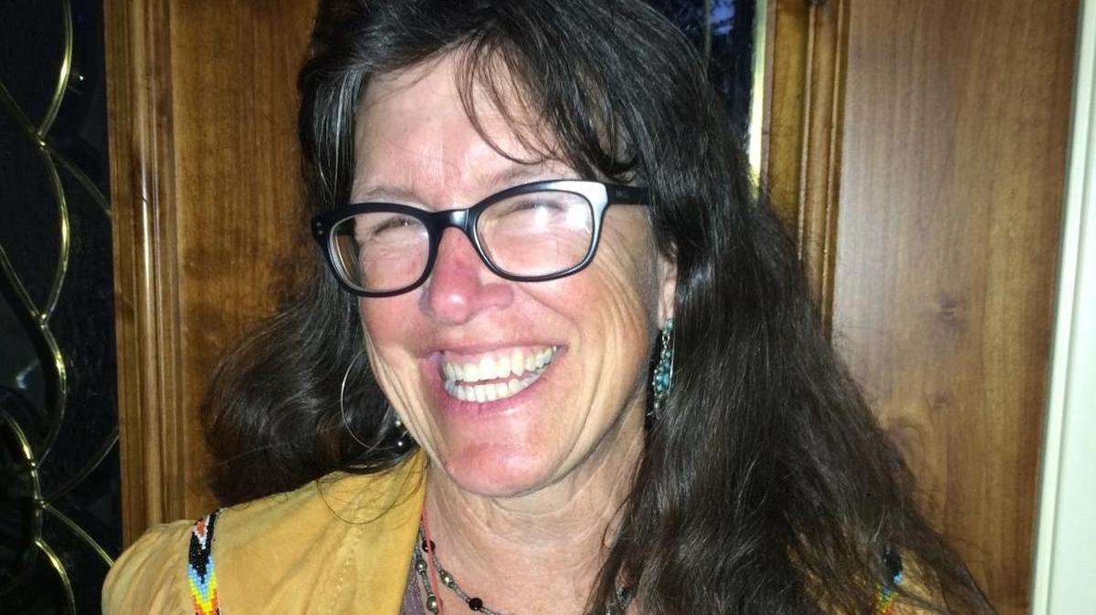 Diane Brooke