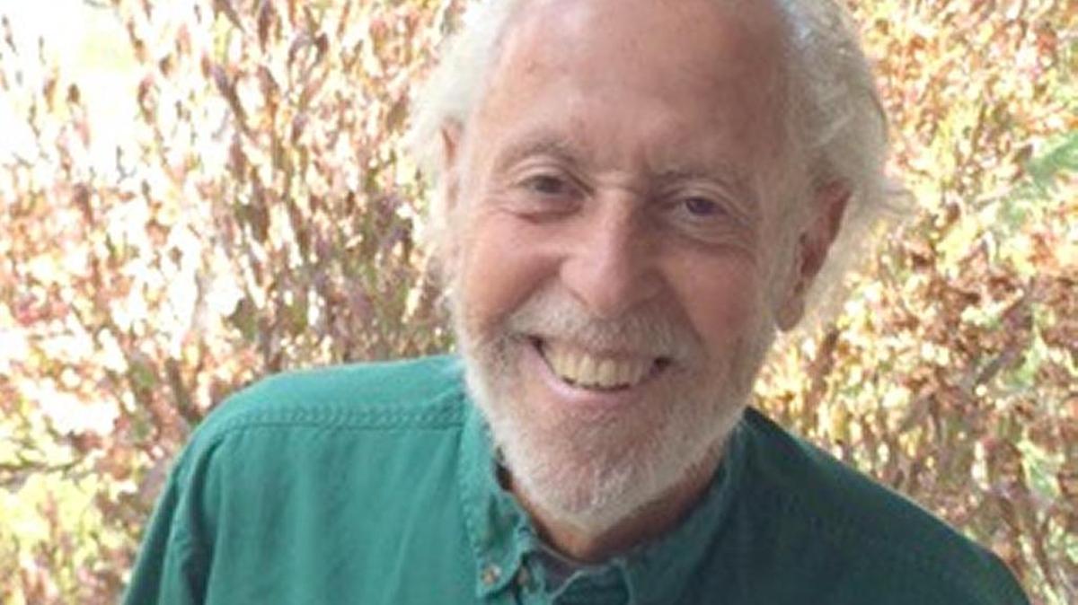 Harry Farmer