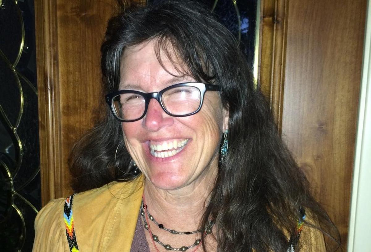 Dianne Brooke