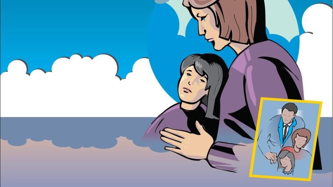 Grief Group gives voice to unmentionable sadness | San Luis Obispo Tribune