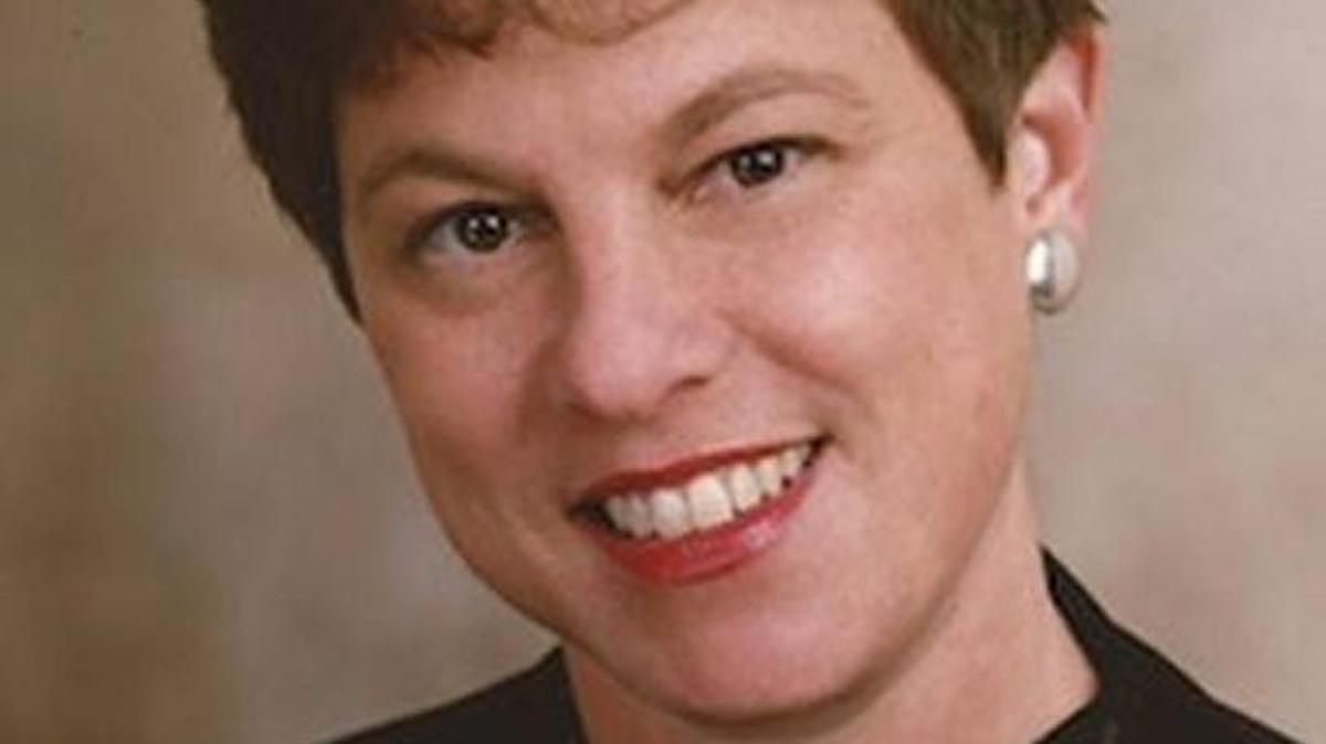 Barbara Bronson Gray