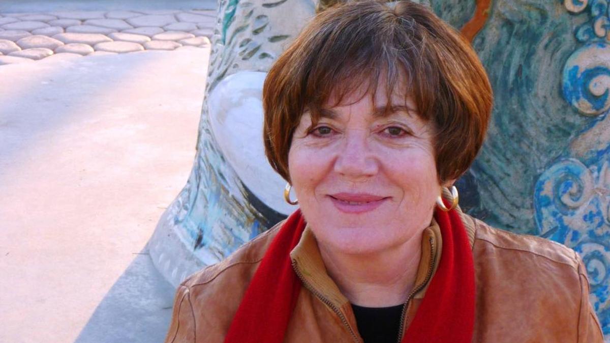 Lucia Capacchione