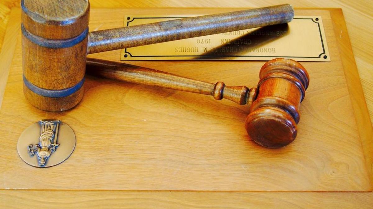 Why use a gavel? Why not try a wizard’s wand or conductor’s baton?