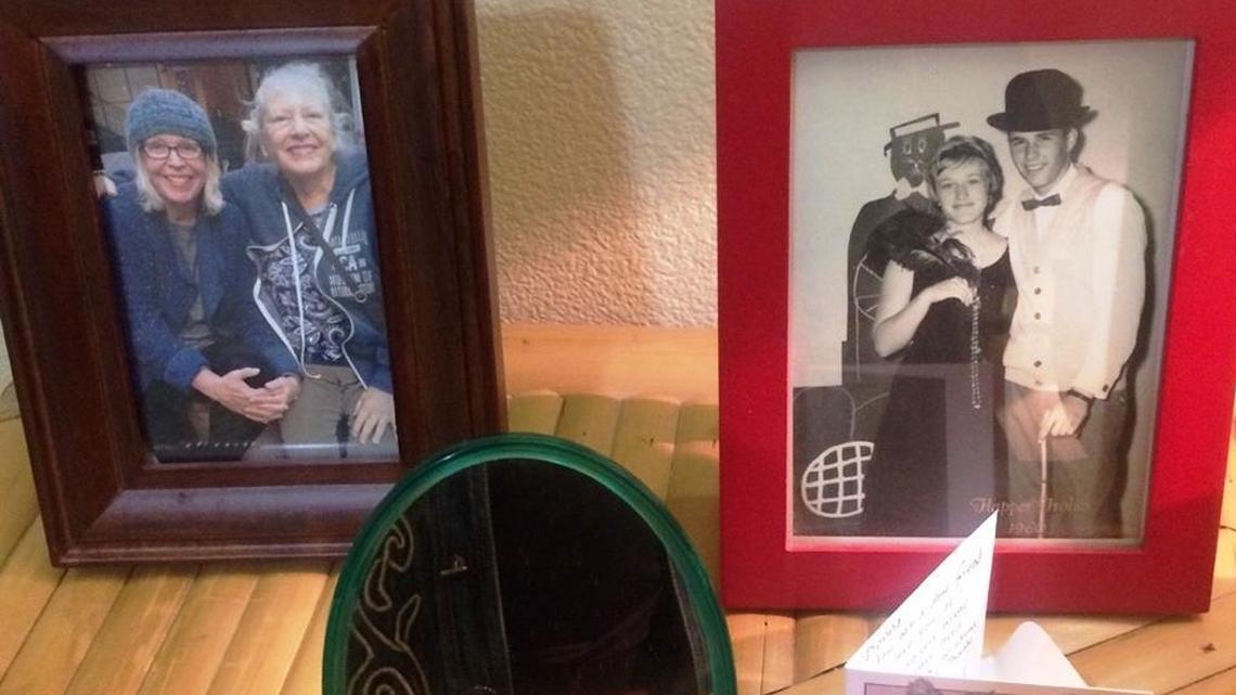 Strategies for grieving through painful, long goodbyes