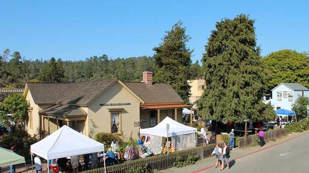 Harvest Festival activities feature family fun, food and wine, live music and much more.
