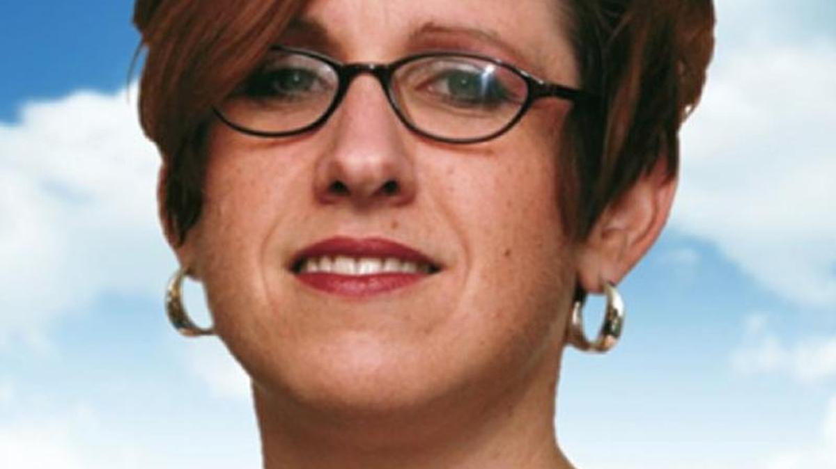 Amanda Rice