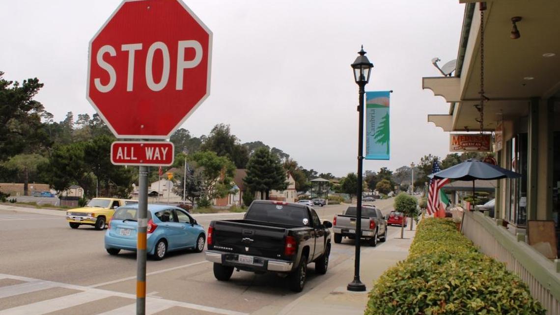 Will growth bring more money, or more headaches to Cambria?