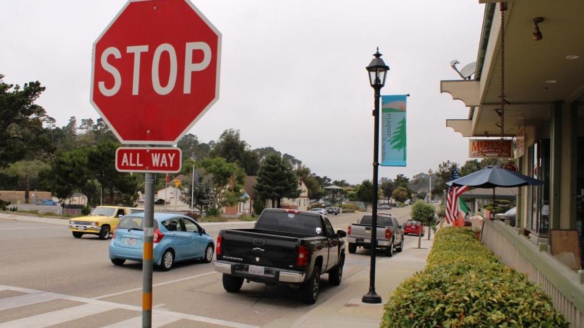 Marilyn Kirkey writes that growth could increase traffic on Main Street and streets that feed it out of Cambria’s neighborhoods.