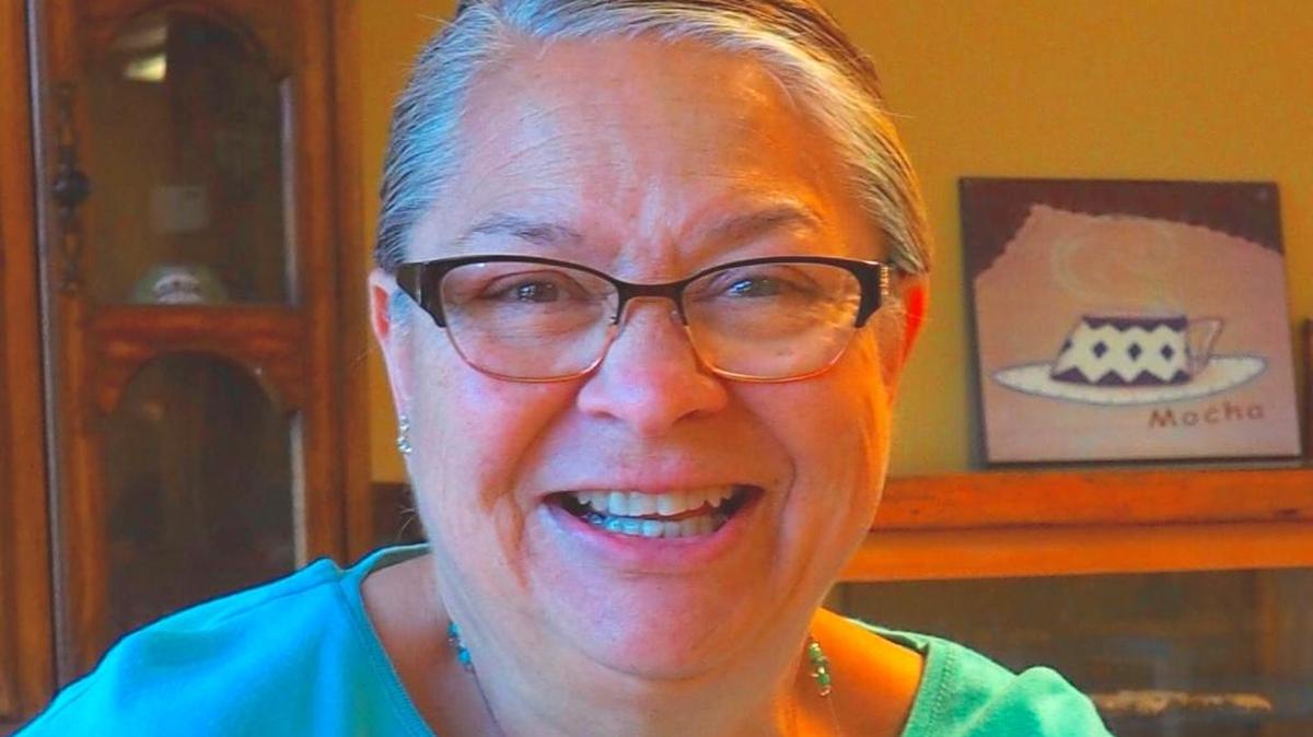 Cambria’s Tala Romero wears many volunteer hats on the Central Coast.