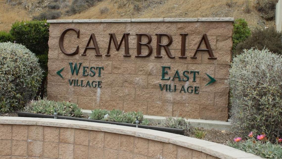 Cambrian letters to the editor: September 13, 2018