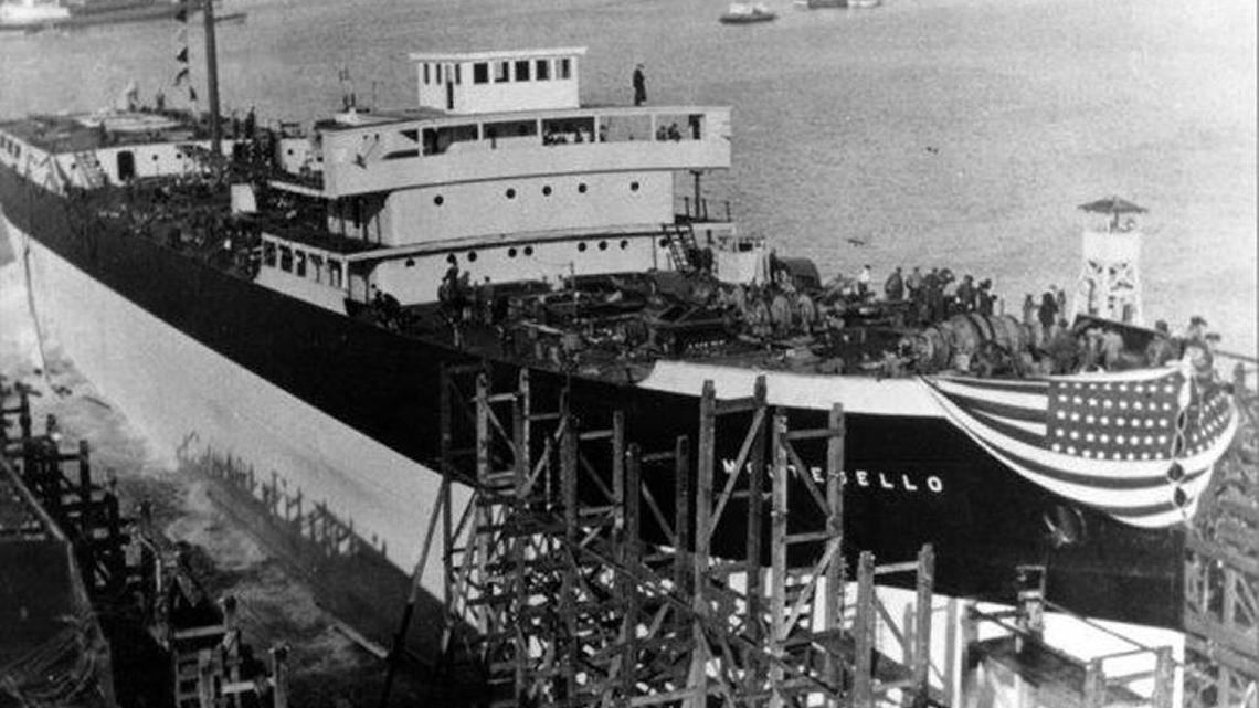 How did World War II impact SLO County? Local museum highlights history with new exhibits