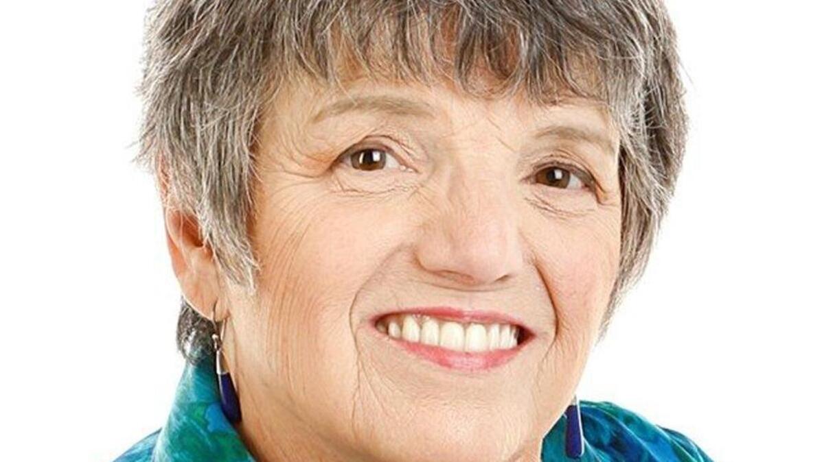 Kathe Tanner
