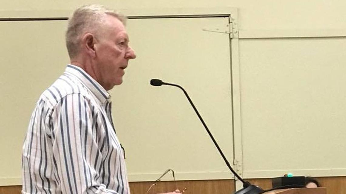 Cambrian letters to the editor, Dec. 14, 2017