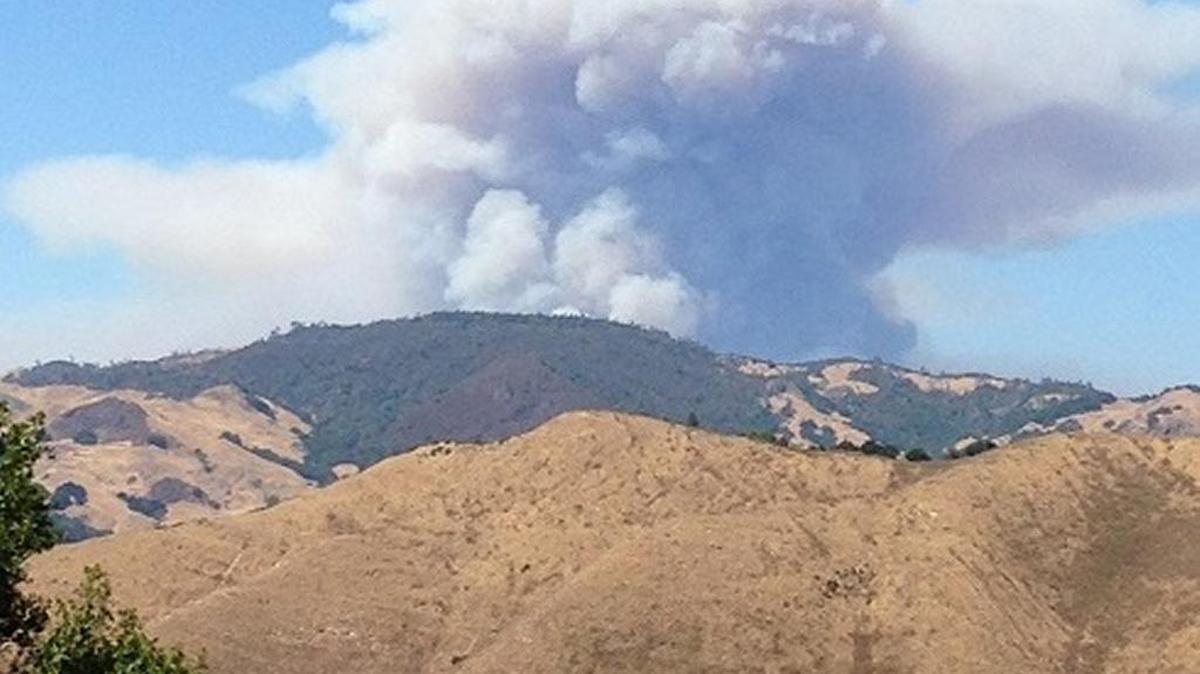 The Chimney Fire in the Santa Lucia range offers a reason for us to consider the approach we take toward our environment.