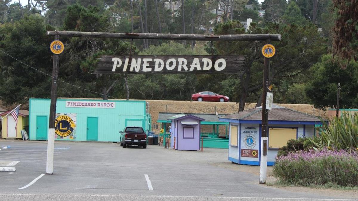 The Pinedorado Grounds will host this year’s Fourth of July Cambria Connection festivities, thanks to the Lions Club.