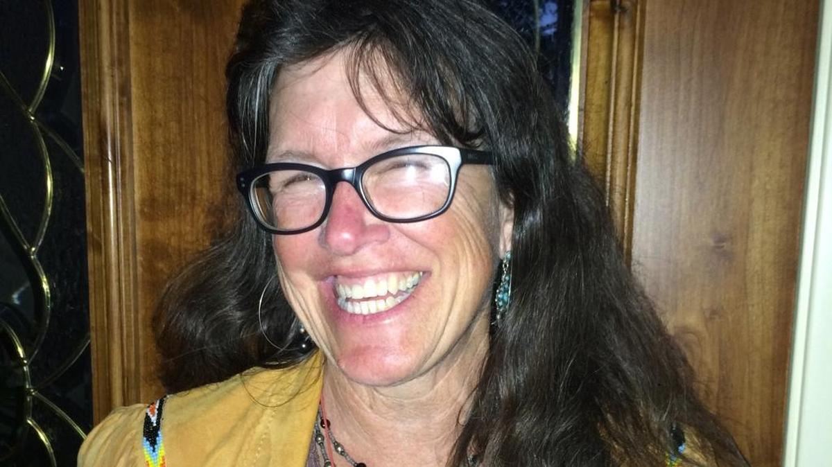 Dianne Brooke