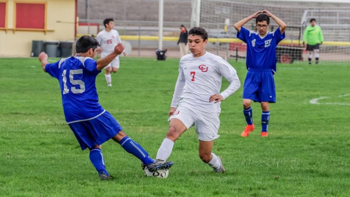 Road proves hospitable to Coast Union soccer teams