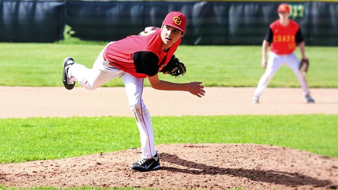 Home baseball season opens March 2 for Coast Union