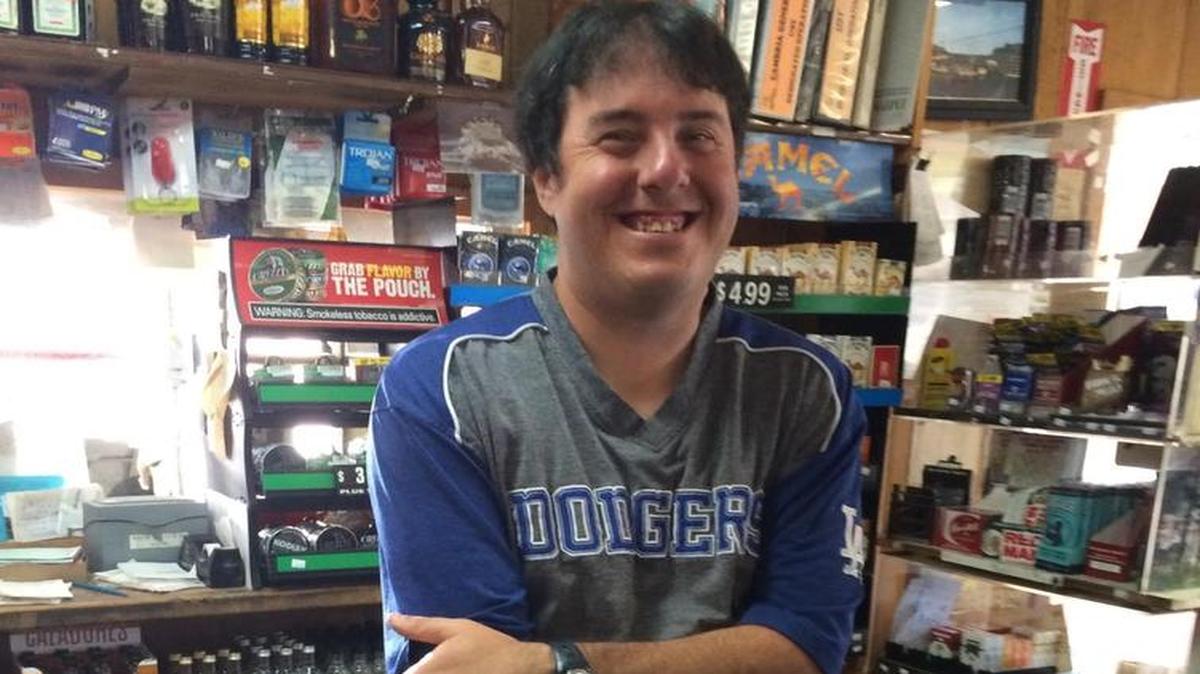 Cambria Youth Athletic Association sports director Chris Gutierrez is stepping down after 10 years.