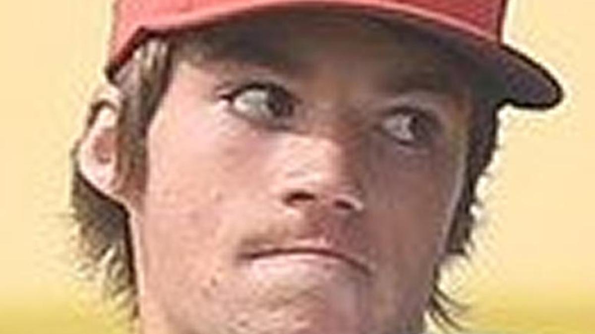 Chase Volz