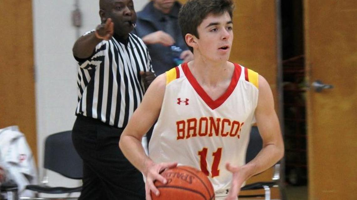 Coast Union boys split with Cuyama Valley, VCA