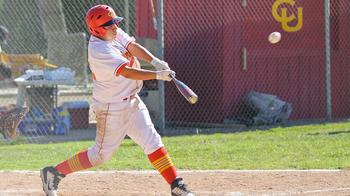 Sophomore infielder Edgar Nunez will be among the players expected to make solid contributions in 2017.