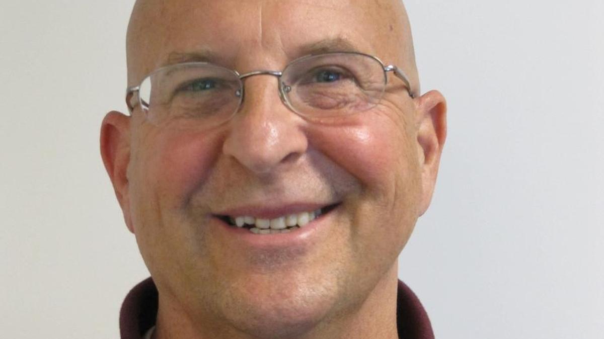 Jerry Gruber