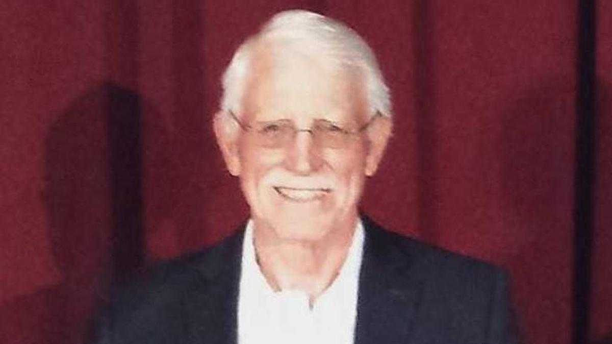 Julian Crocker